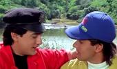 Who should star in Andaz Apna Apna 2?