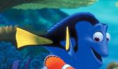 Review: Finding Dory is a film kids will love