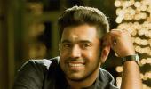 Nivin Pauly's Tamil film may not be called Santa Maria