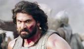 'Baahubali 2 is better than the first because there is more drama'