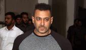 Salman Khan's 'raped woman' comment lands him in trouble