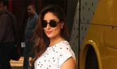 Is Kareena pregnant?