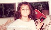 Quiz: Guess which Bollywood star she is