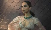 IIFA 2016: Deepika, Ranveer win top awards