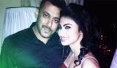 IIFA 2016: Salman, Mouni have a BLAST in Madrid