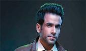 Tusshar Kapoor becomes father to a baby boy