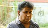 Nothing mattered to Rajesh Pillai, other than movies