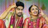 'Actors kept rejecting Kalyana Vaibhogame'