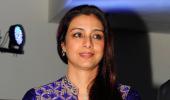 PIX: Tabu cheers for Anu Malik