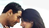 Review: Rocky Handsome music is average