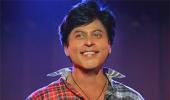 Shah Rukh, Salman, Amitabh: One actor, multiple faces