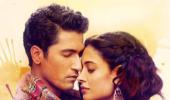 Review: Zubaan is a boring little film