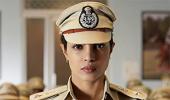 Box Office: Jai GangaaJal gets poor response