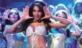 Bipasha, Raveena, Sridevi in song!