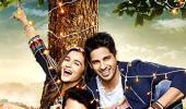 Review: Kapoor & Sons music rocks