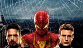 Trailer review: Spidey shows up in Captain America: Civil War