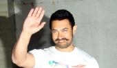 Aamir: My biggest wish is...