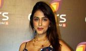 SPOTTED: Aarti Chhabria, Mandana Karimi at a party