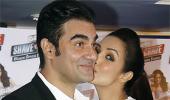 Arbaaz-Malaika, Arjun Kapoor and Raakhee! The week in the movies