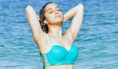 PIX: Shraddha Kapoor's SEXIEST appearances!