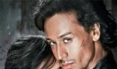 Trailer: The new Baaghi is all rebel rubble