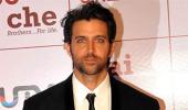 'Hrithik is seeing someone else now'