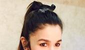 18 Hairstyle tips from Alia Bhatt!