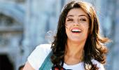 Kajal Aggarwal, Vikram team up for Garuda