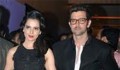 'Hrithik trying to gain public sympathy'