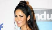 PIX: Katrina, Ranveer at HT Most Stylish Awards