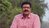 Kalabhavan Mani's mysterious death