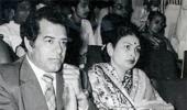 Dara Singh's wife succumbs to cancer