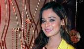 PIX: Sara Khan, Sayantani Ghosh at a birthday bash