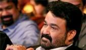 Mohanlal gets a letter from God