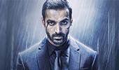 Review: Rocky Handsome has limp, spiritless action!