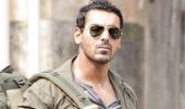 Box Office: Rocky Handsome flops