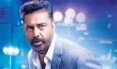 Kamal Haasan: It's very difficult directing a daughter