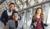 Karan Johar buys remake rights of Nagarjuna's Oopiri