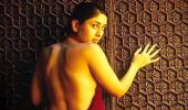 Lessons from Bollywood: How to use a TOWEL!