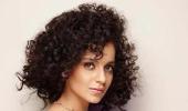 Kangana: I felt naked when the letters were exposed