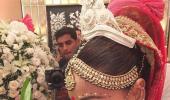 PHOTOS: Inside Bipasha-Karan's wedding!