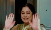 Why Kirron Kher reminds us of Mom!