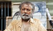 #TuesdayTrivia: Who was the first choice for Pankaj Kapur's role in Finding Fanny?