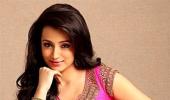 Quiz: How well do you know Tamil actress Trisha?