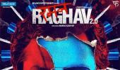 Raman Raghav 2.0 Trailer: Nawazuddin's back, and scarier than ever