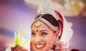 How Bipasha, Aishwarya and Dia got married!