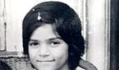 Beat #MondayBlues: Guess who this actress is!