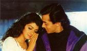 Quiz: In how many films have Salman and Sridevi worked together?