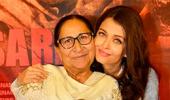 Aishwarya, team pay homage to Sarabjit Singh