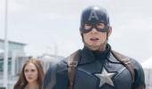 Review: Captain America: Civil War is the stuff of comic-book dreams